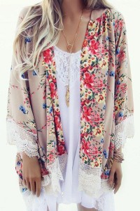 Boutique clothing