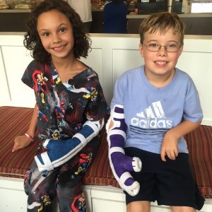 Penny and Nolan
