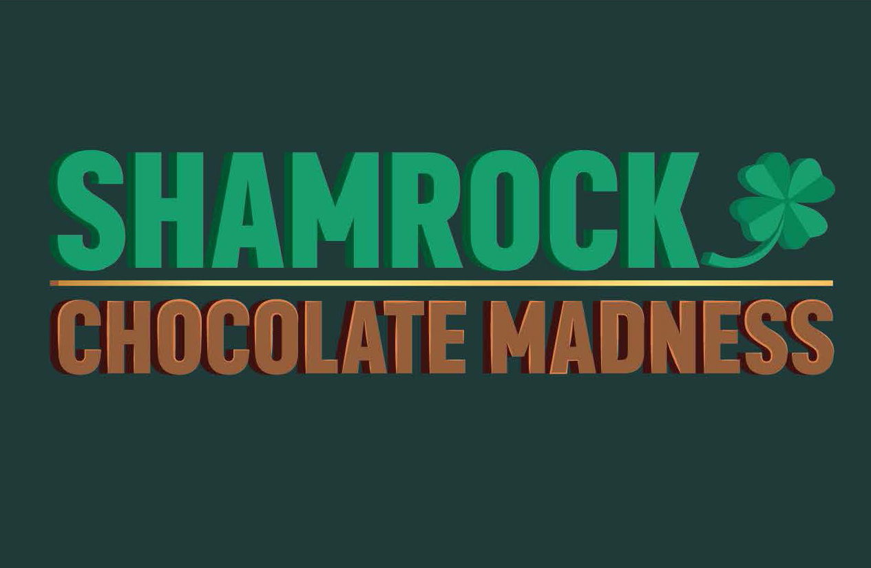 Shamrock Chocolate Madness 17