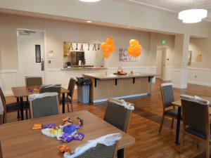 Hallopalooza 2018