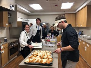 2019 Junior Board Dinner