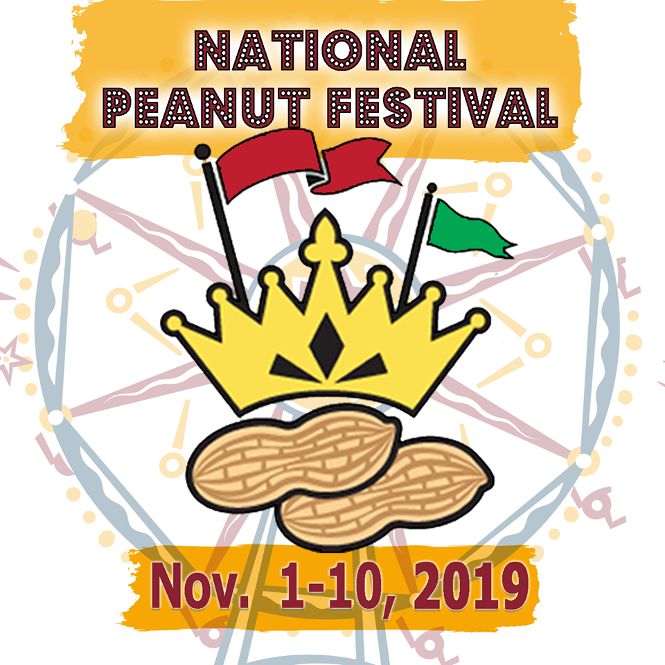 2019 Peanut Festival