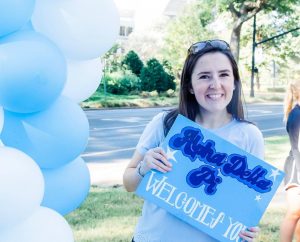 2019 ADPi Run for Ronald